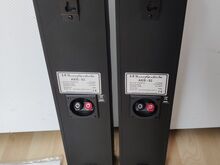 Wharfedale Axis S-2 kõlarid
