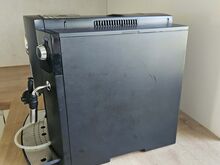 JURA IMPRESSA C5 kohvimasin