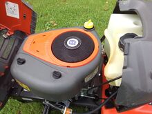 Murutraktor Husqvarna