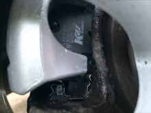 Toyota Auris 1.4VVT-i 71кВт, ручная, 2008, техосмотр до 07/2027