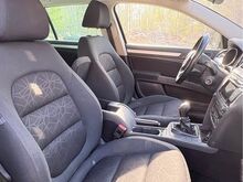 Запчасти Skoda Superb