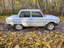 Zaz 968m
