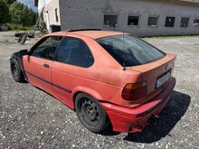 Bmw e36 328i
