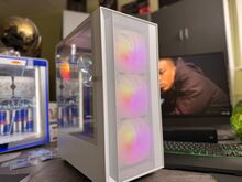 Мощный игровой компьютер i7