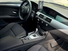 Bmw e61 2008