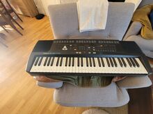 SÜNTESAATOR ROLAND E-16, KORRAS