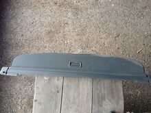 Шторка багажника VW Passat 1995-2005 3B9867871T9ET