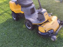Raider Stiga Villa  320HST