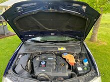 Müüa Vw Passat 1.9TDI