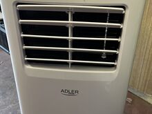 Мобильный кондиционер Adler AD7909