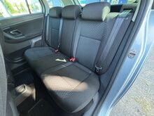 Skoda Fabia Greenline JÄRELMAKS