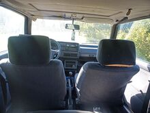 Volkswagen Golf2