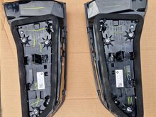 BMW  G05 LCI Hella tagaluugi tuled