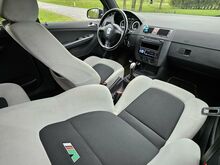 Skoda Fabia RS 1,9 96kw 6-manu