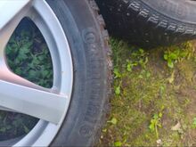 Valuveljed Enzo 16" 5x112 + naastrehvid 205/55
