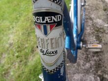 Glaend Perfect De Luxe Norway