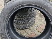 Goodyear talverehvid 285/45R20