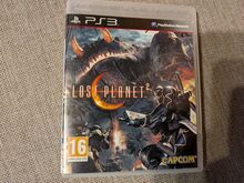 Lost Planet 2