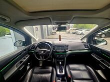 MÜÜA/VAHETADA: SEAT ALHAMBRA 2.0 TDI (103 kW) DSG