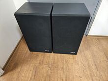 Pioneer HPM-70 HiFi Loudspeaker System