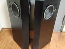 BOSE 401 Direct Reflecting Loudspeaker System