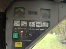Bobcat 753