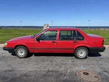 Volvo 940GL 1993