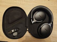 Bose QuietComfort Ultra Black