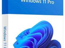 Windows 11 Professional aktiveerimisvõti