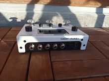 Гитарный процессор Hotone Ampero II Stomp (MP-300)