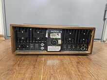 Revox A50 Stereo HiFi Integrated Amplifier