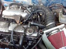 Lada,vaz 2108,2109 varuosad