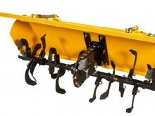 Minitraktor Campo T18 4×4
