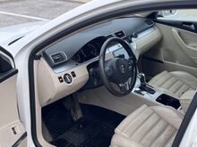 VW PASSAT B6 R-LINE 2.0D 2010