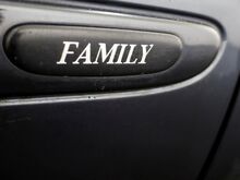 Mercedes-Benz Vaneo