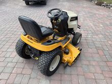 Cub Cadet CC1224 KHP