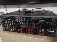 Yamaha rx-v757
