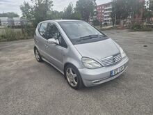 Mercedes-Benz A 210 EDITION 2.1 103kW