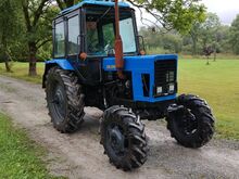MTZ 82