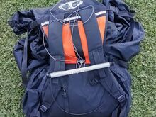 Tiibvari Windtech Kinetic FR-2 24 reflex