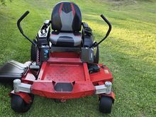 Murutraktor Toro Timecutter
