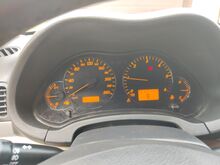 Toyota Avensis 2,0D