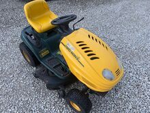Murutraktor Yardman AG6180 18hp Kohler