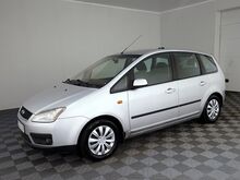 Форд Фокус C-Max