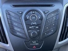 FORD FOCUS 1.6d 70 kW, ÜV 11.2026
