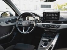 Audi A4 FACELIFT 2.0 R4 150kW GARANTII! Konks, ACC