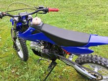 125cc krossiratas