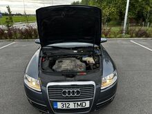 Audi A6 Avant 2007