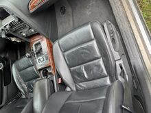 Audi A6 C6 2.0TFSI