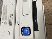 Apple watch 7 45mm original karbiga